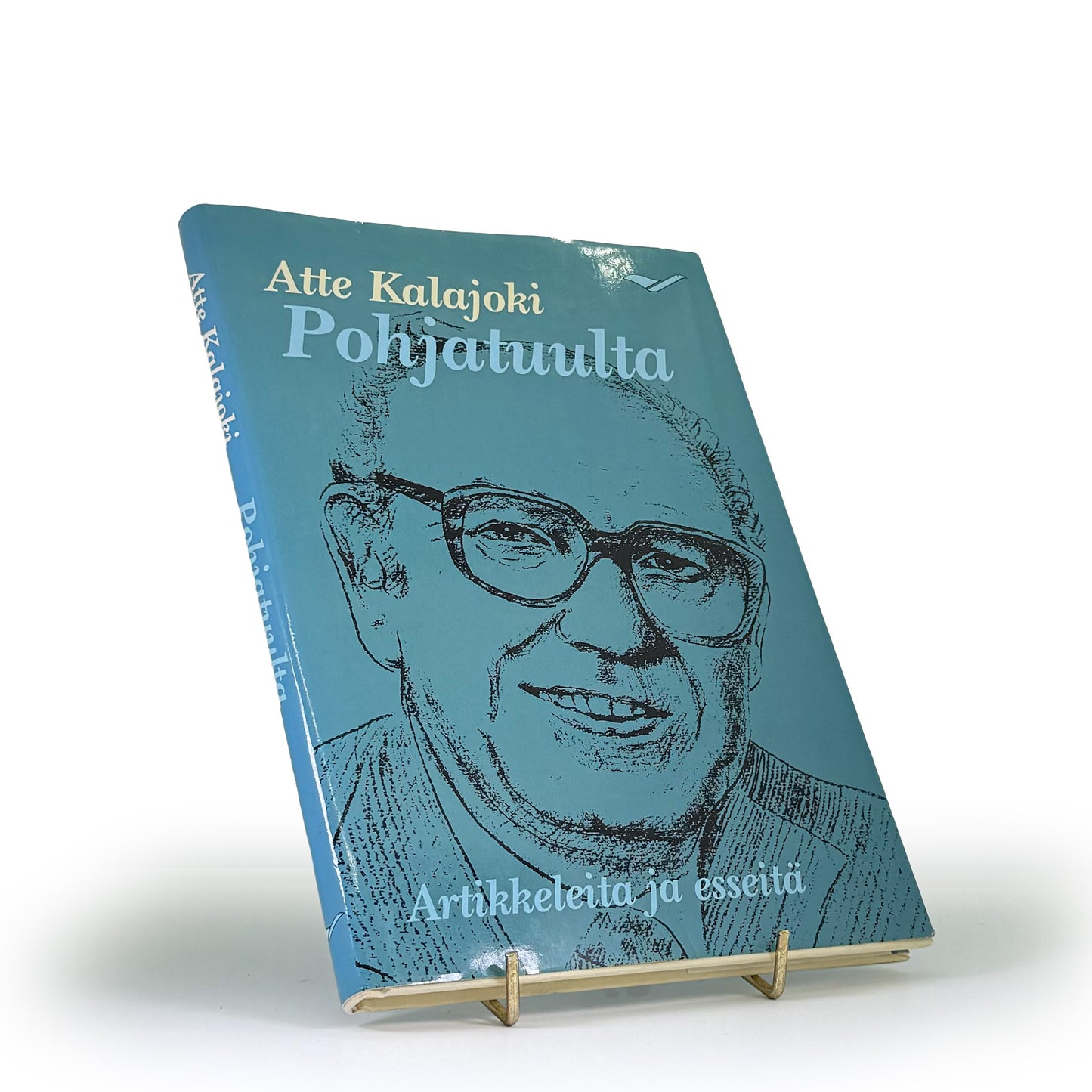 Atte Kalajoki, Pohjatuulta
