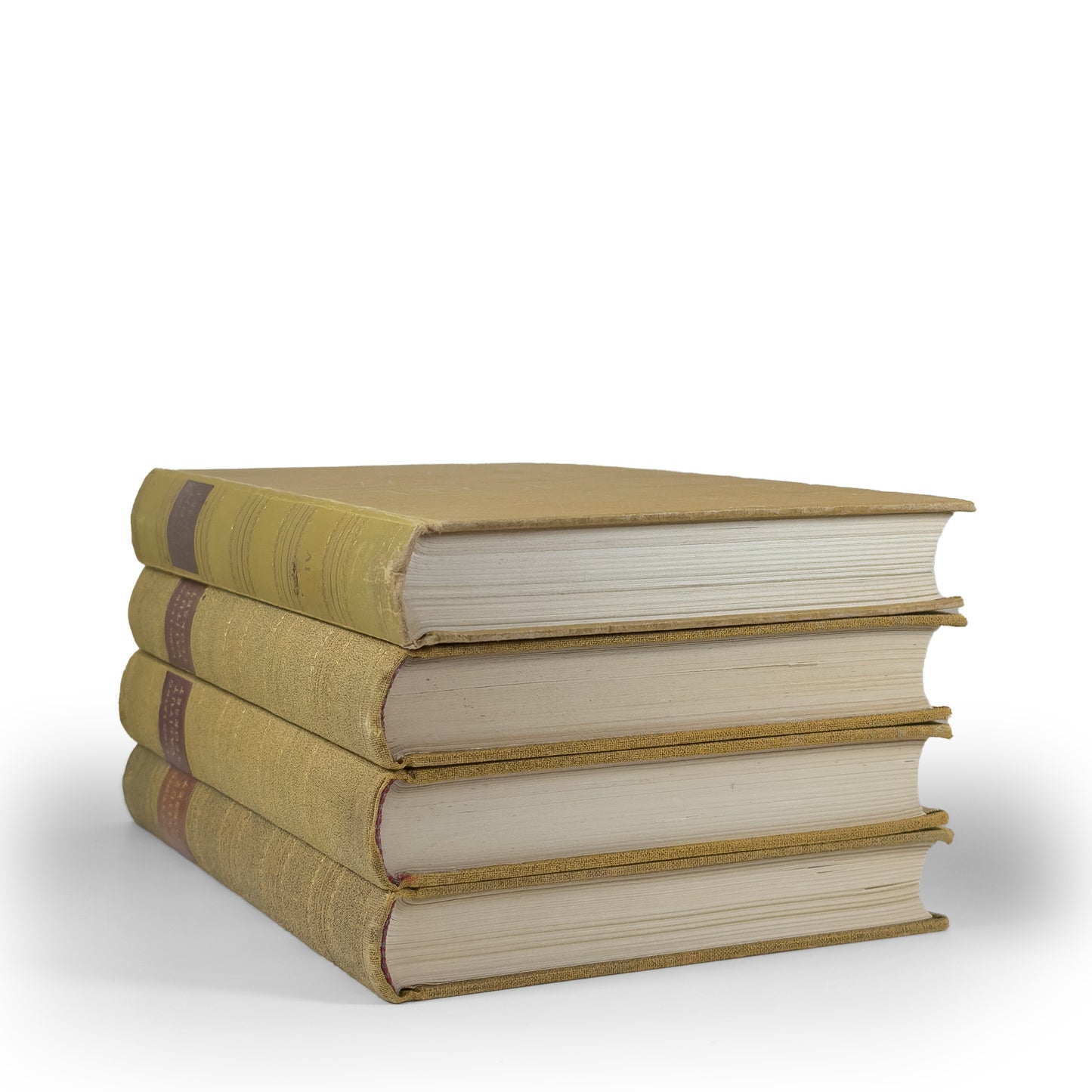 Eino Leino, Valitut teokset 1-4