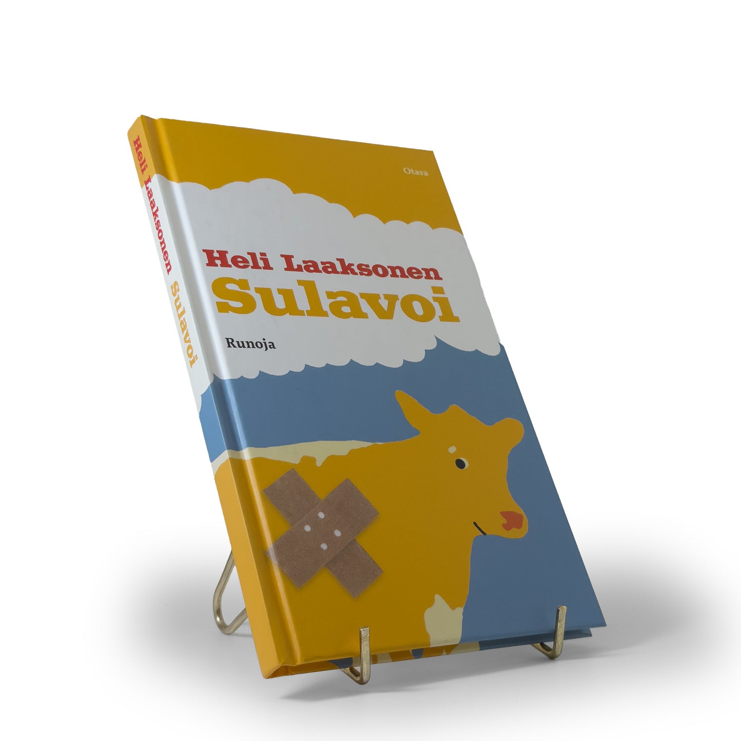 Heli Laaksonen, Sulavoi