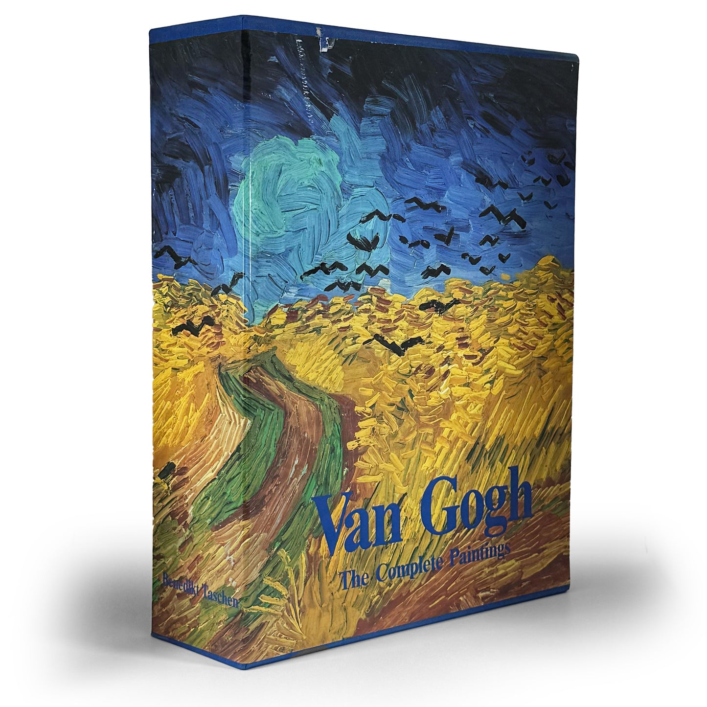 Ingo F. Walther, Van Gogh : The Complete Paintings 1-2