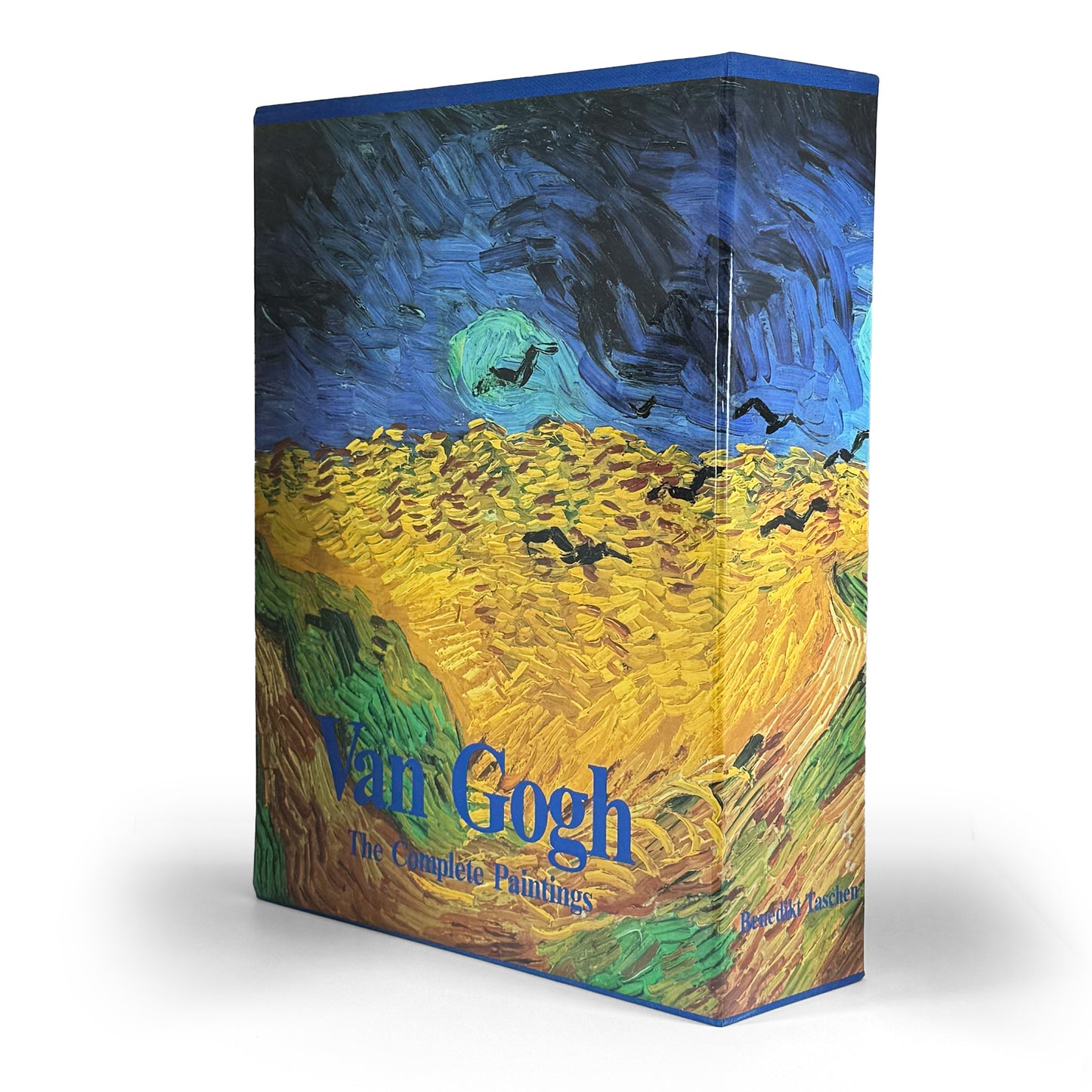 Ingo F. Walther, Van Gogh : The Complete Paintings 1-2