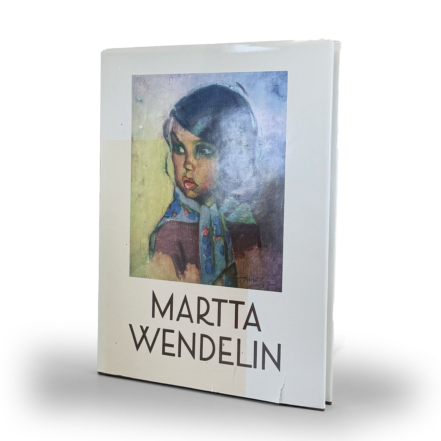 Martta Wendelin