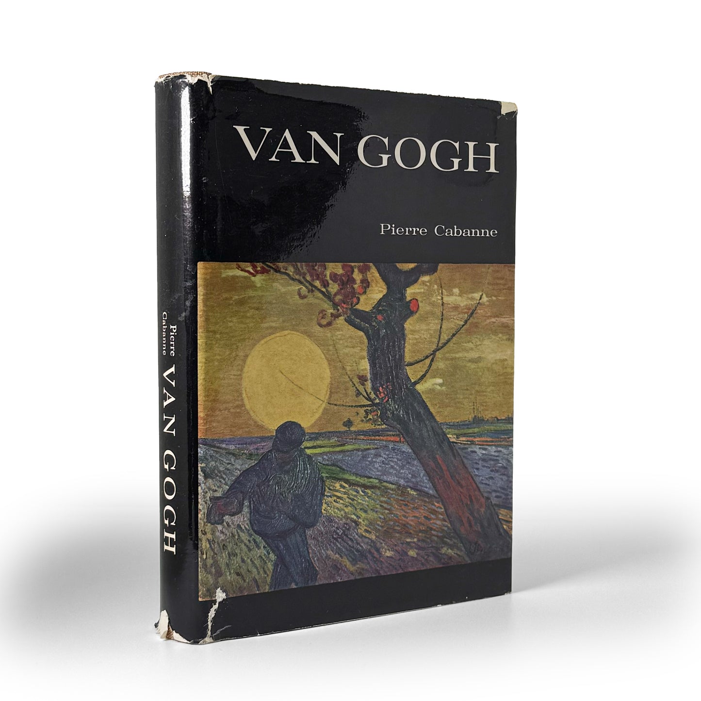 Pierre Cabanne Van Gogh