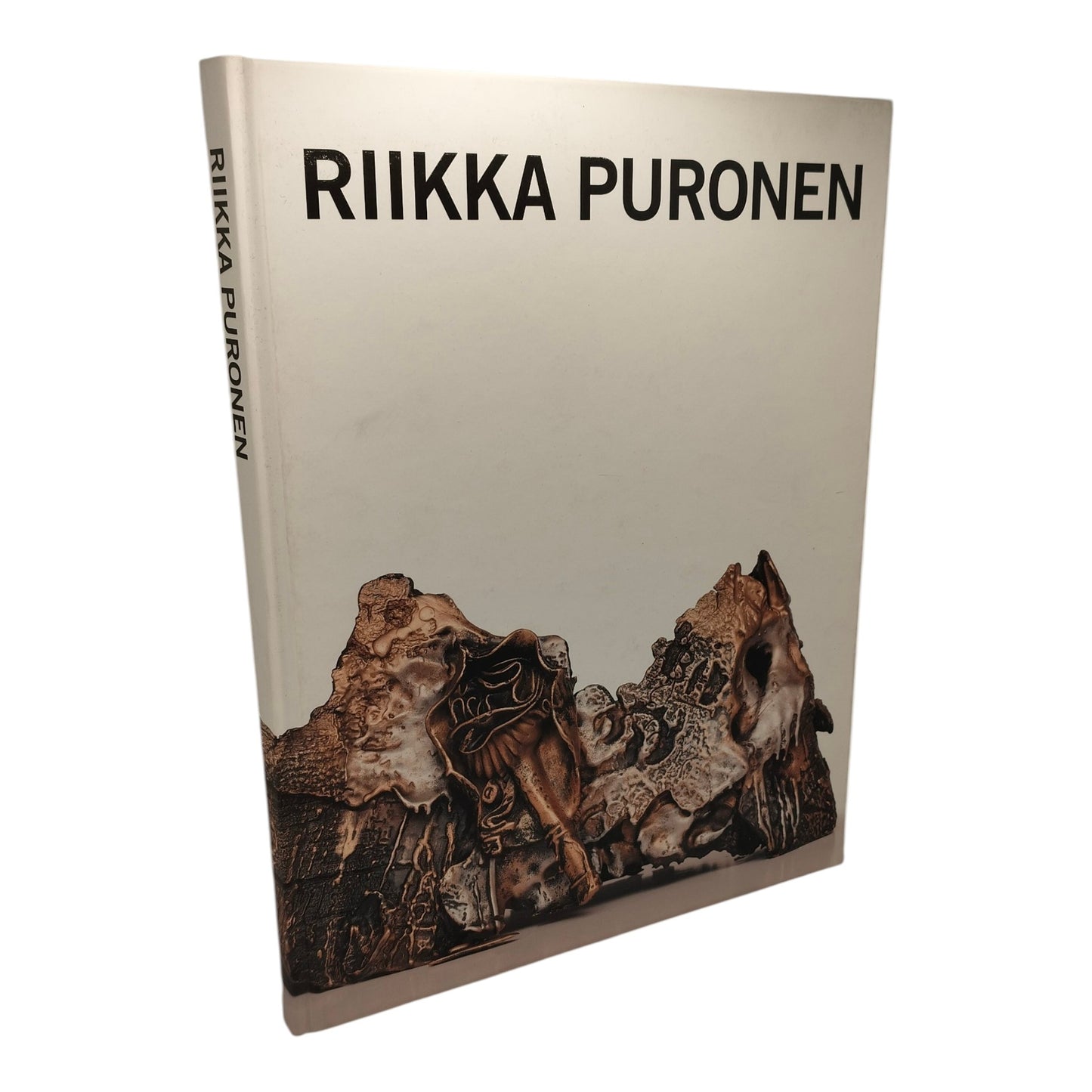 Riikka Puronen teoksia 2005-2013