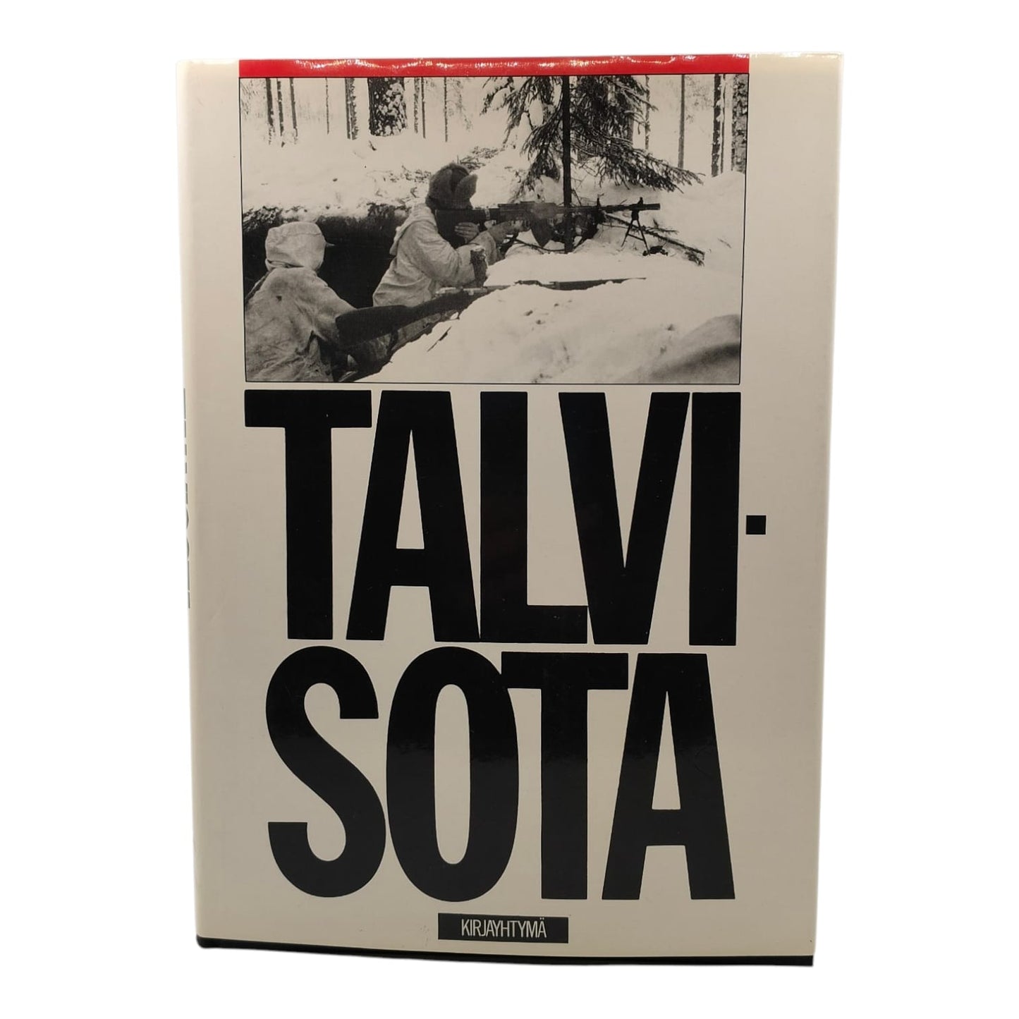 Talvisota, Pertti Pesonen ja Keijo Immonen