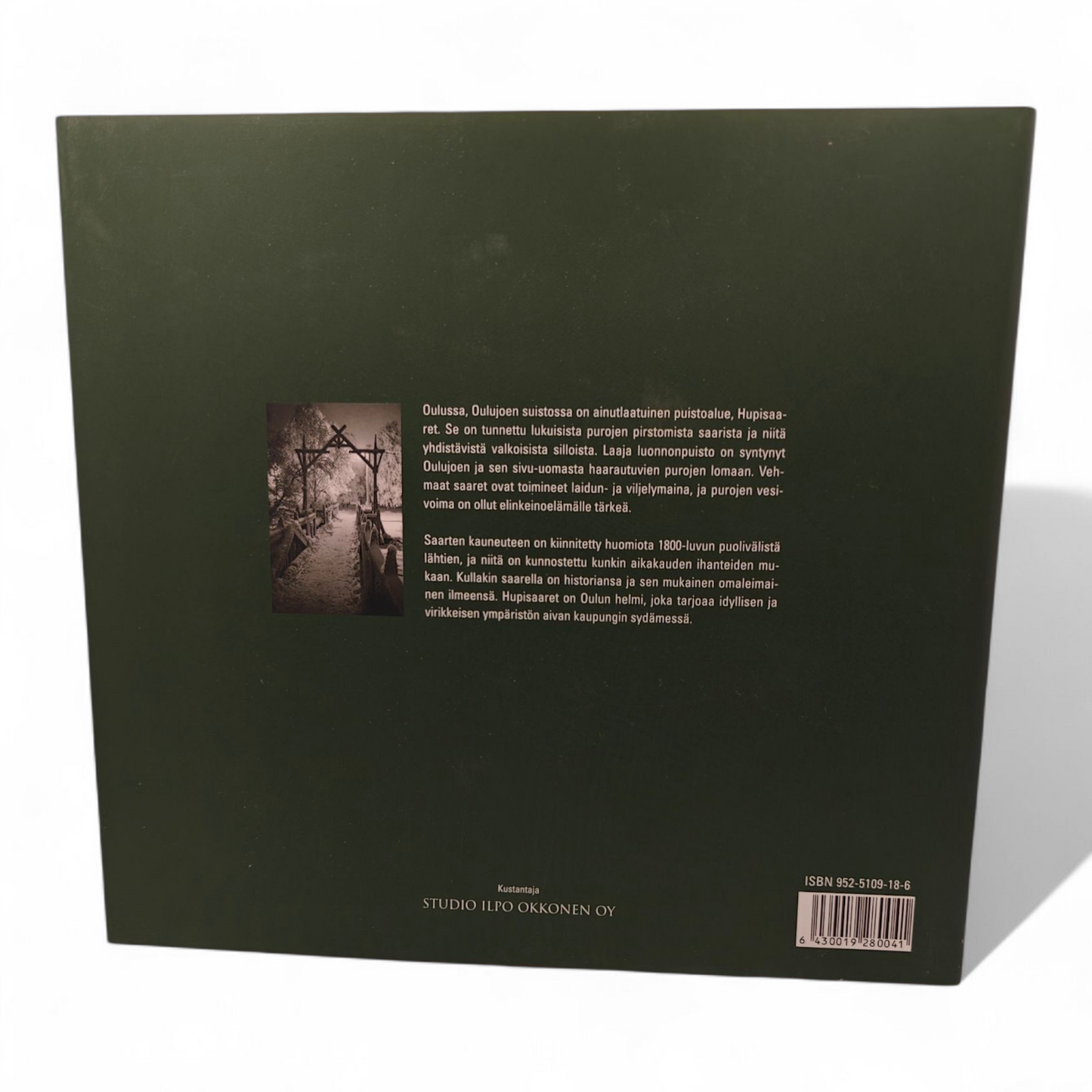 Kaarina Niskala, Hurmaavat Hupisaaret