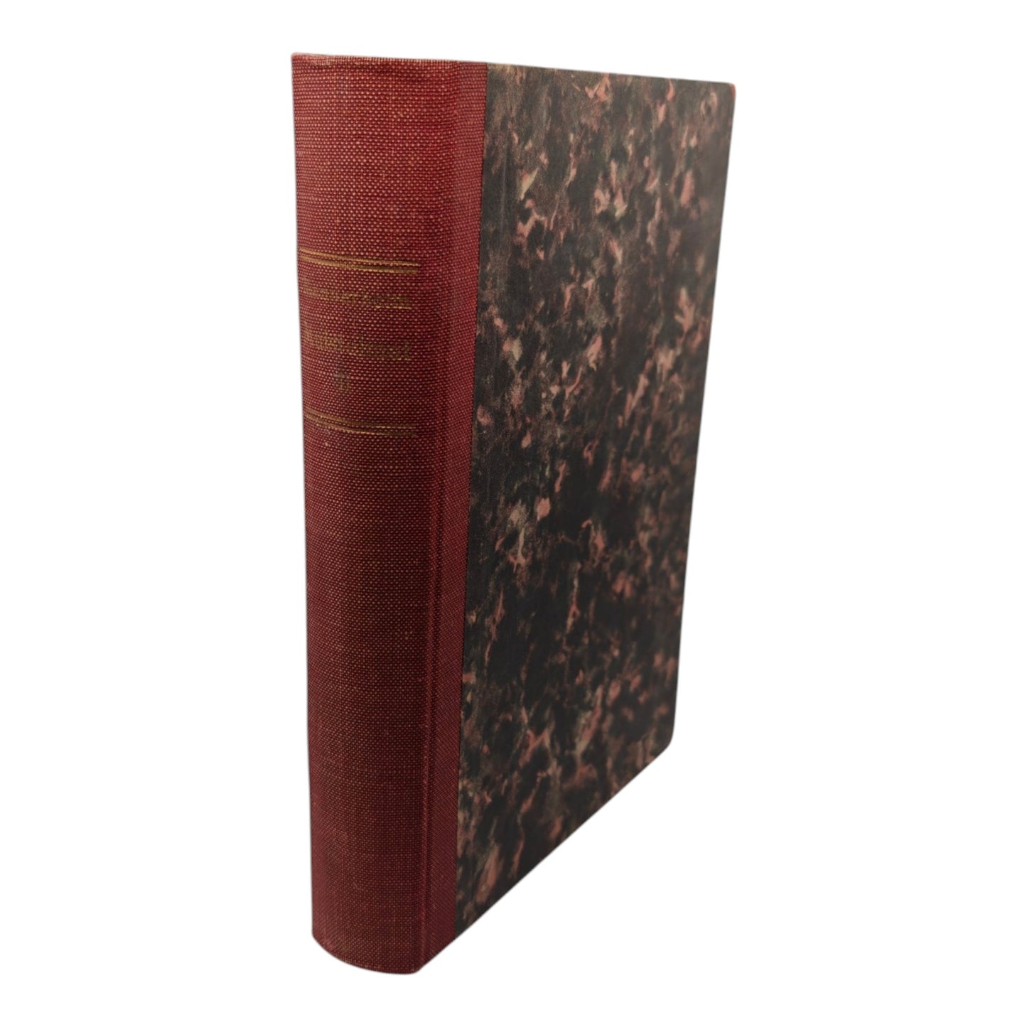 G. Mannerheim, Muistelmat