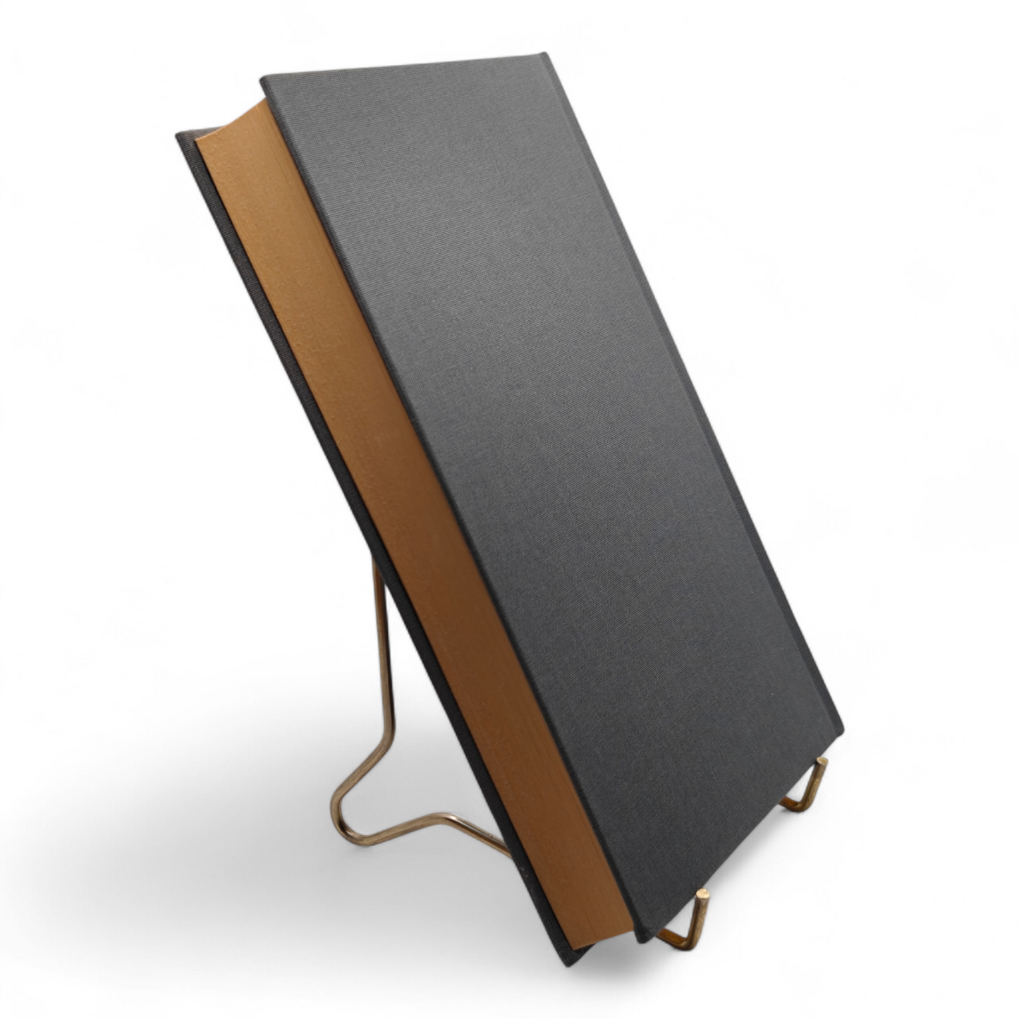 Joni Skiftesvik, Copnorin valkoinen laiva