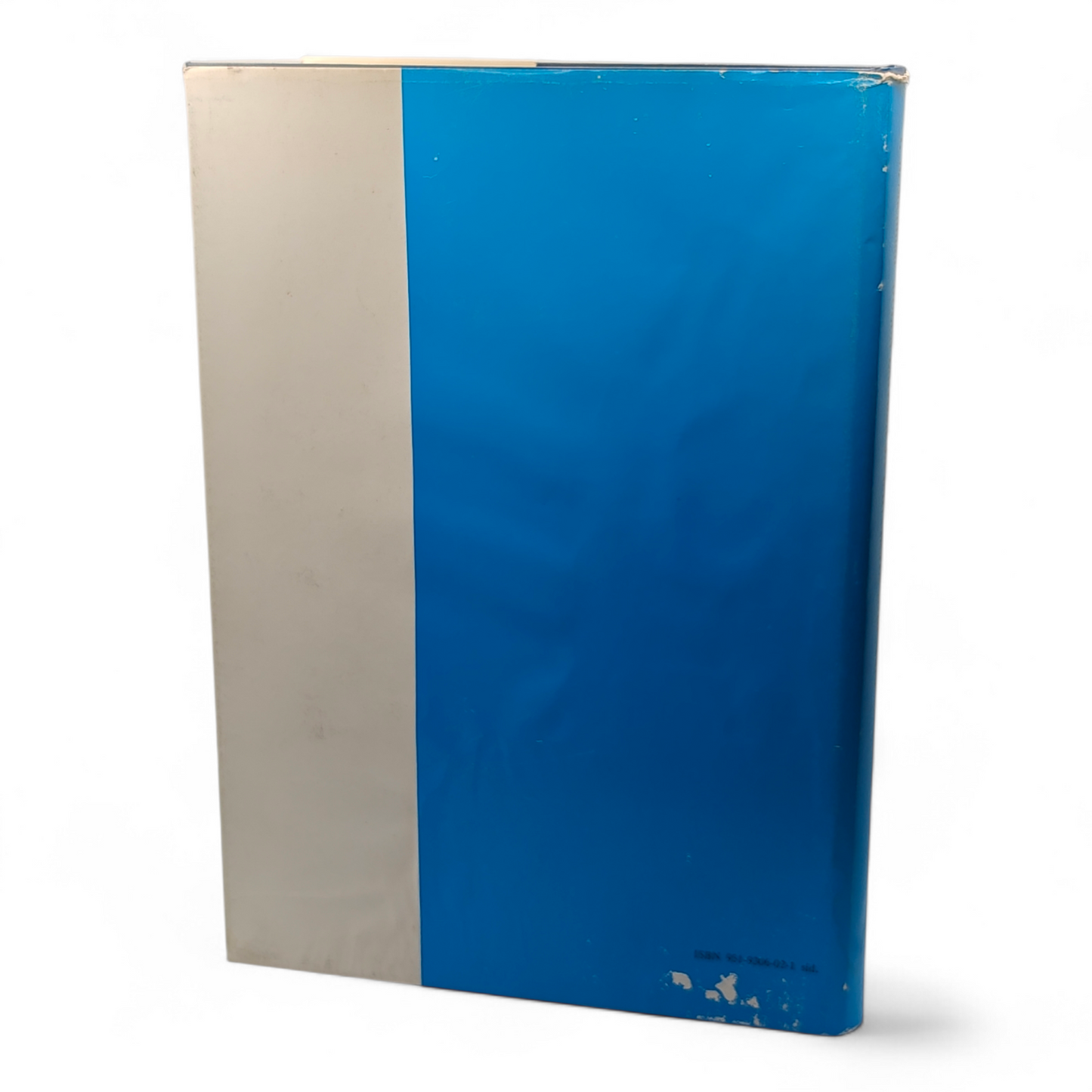 Oulun laivoja ja laivureita 1816 - 1875, P.W. Snellmann