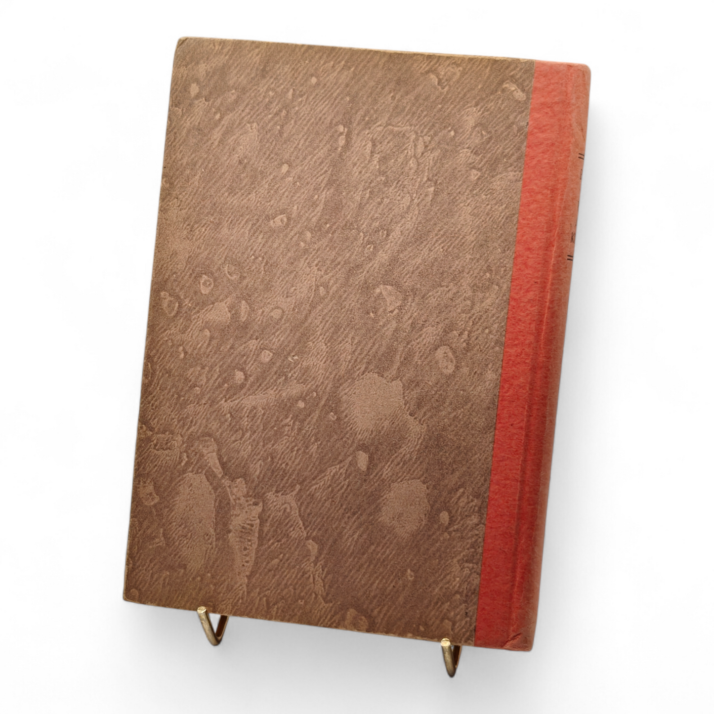 Tarzan, apinain kuningas, Burroughs Edgar Rice