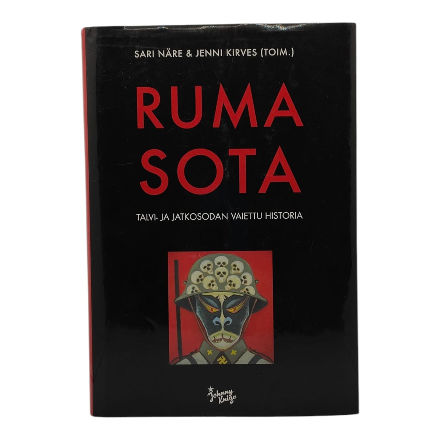 Sari Näre & Jenni Kirves, Ruma sota