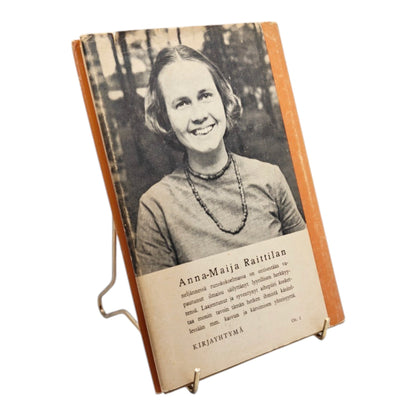 Raittila Anna-Maija, Lähteet