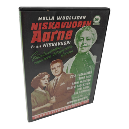 Niskavuoren Aarne