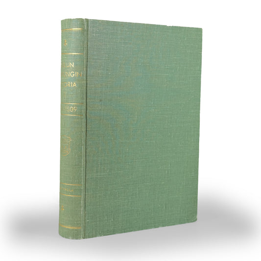 Aimo Halila, Oulun kaupungin historia 2