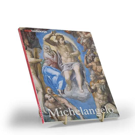 Alexandra Grömling, Michelangelo Buonarroti