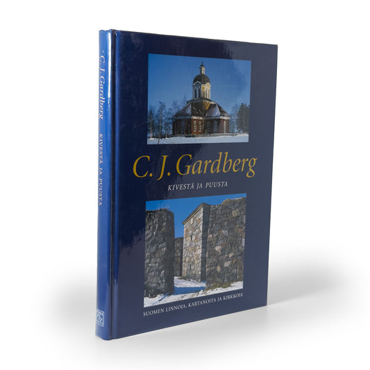 C.J Gardberg, Kivestä ja Puusta