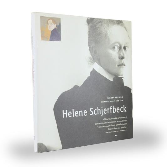 Helene Schjerfbeck, Taikavuorella