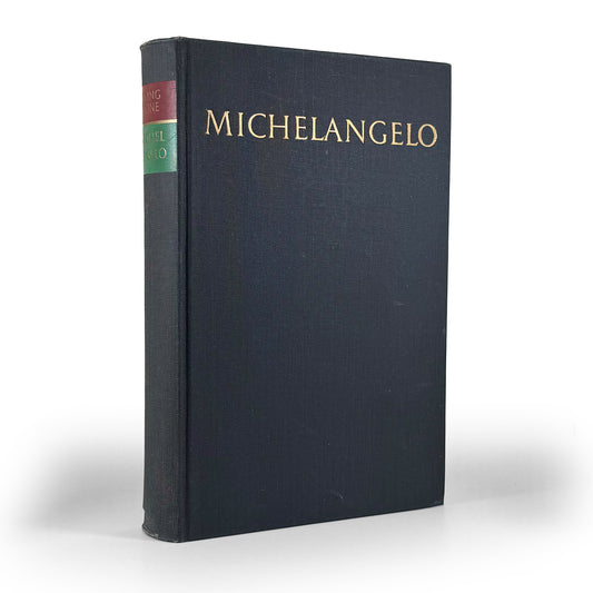 Irving Stone, Michelangelo