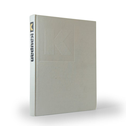 Kai Hoffman, K-kaupan historia