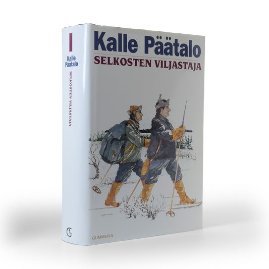 Kalle Päätalo, Selkosten viljastaja