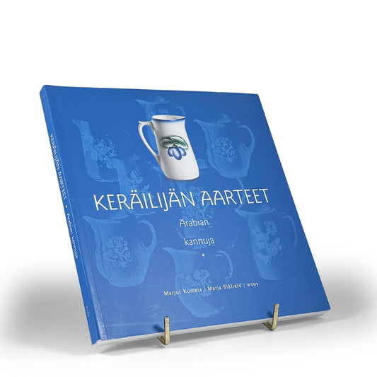 Keräilijän aarteet, Arabian kannuja