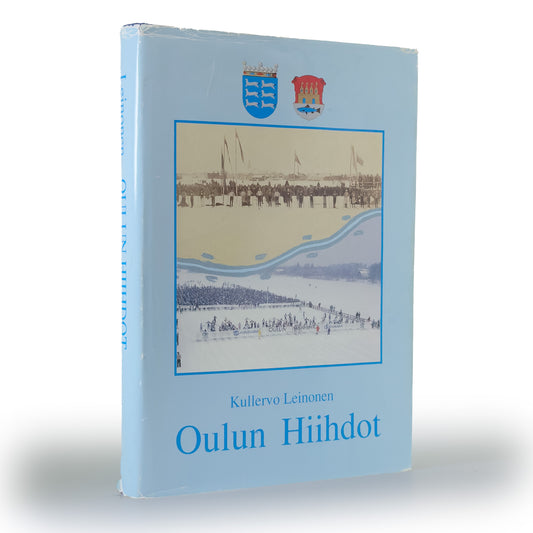 Kullervo Leinonen, Oulun Hiihdot