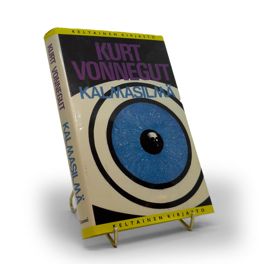 Kurt Vonnegut, Kalmasilmä