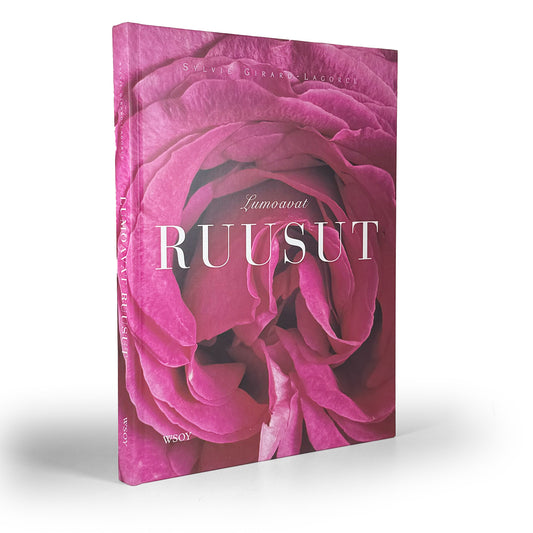 Lumoavat ruusut, Sylvie Girald-Lagorce