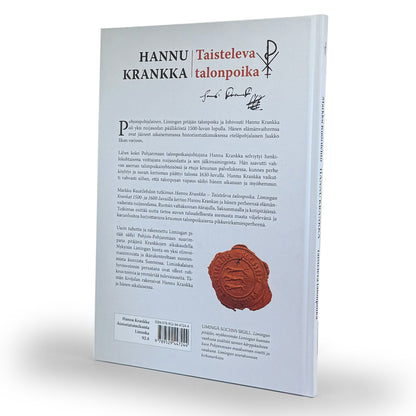 Markku Kuorilehto, Hannu Krankka - Taisteleva talonpoika