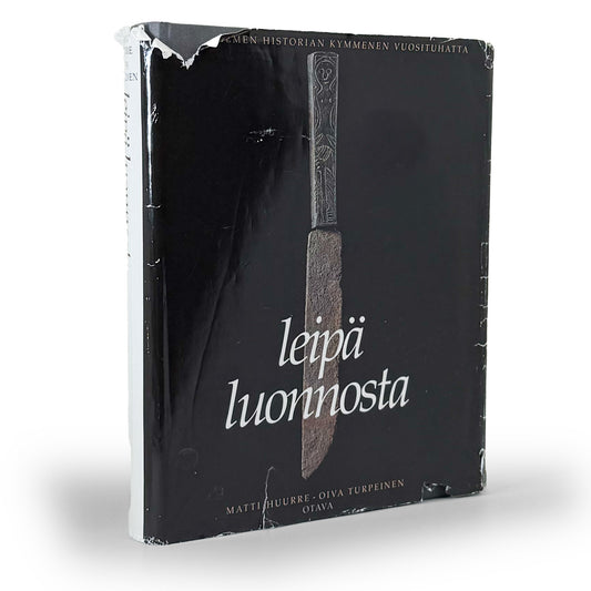 Matti Huurre & Oiva Turpeinen, Leipä luonnosta
