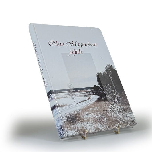 Olaus Magnuksen jäljillä