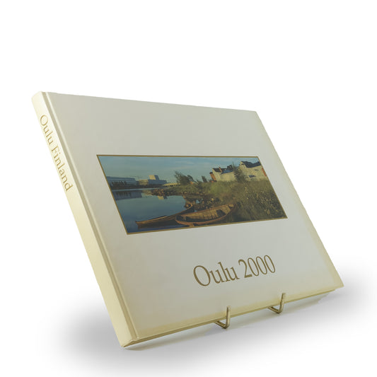 Oulu 2000