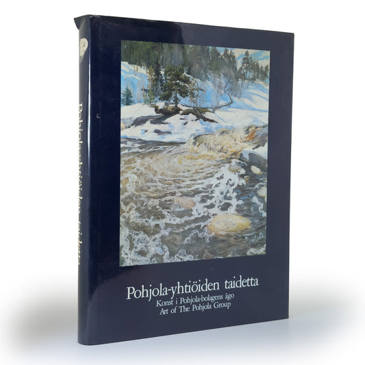 Pohjola-yhtiöiden taidetta