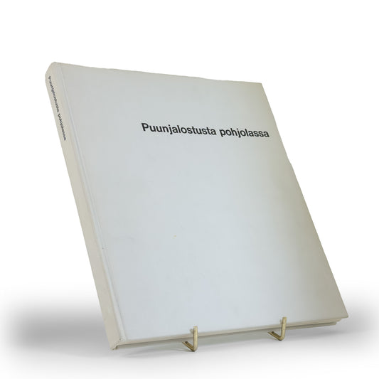 Puunjalostusta Pohjolassa- Kemi Oy vuosina 1893-1968