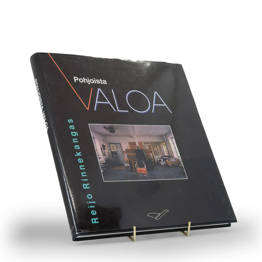 Reijo Rinnekangas, Pohjoista Valoa