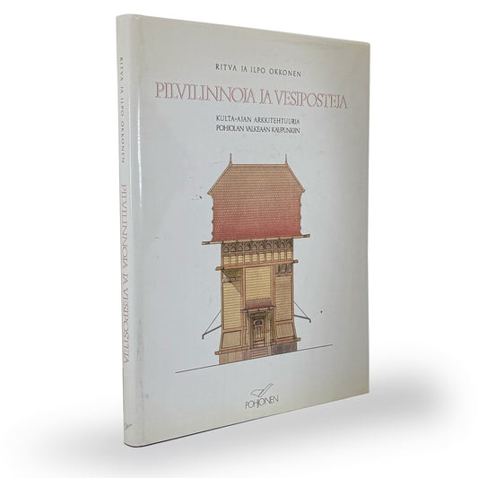 Ritva & Ilpo Okkonen, Pilvilinnoja ja vesiposteja