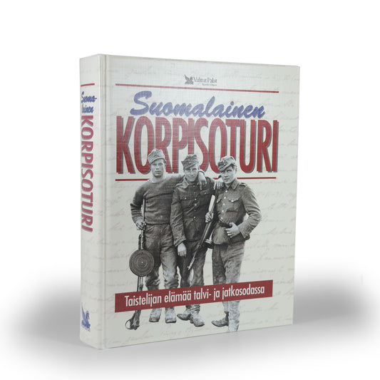 Suomalainen Korpisoturi