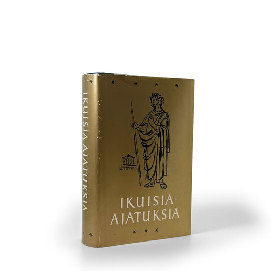 Martti Haavio, Ikuisia ajatuksia