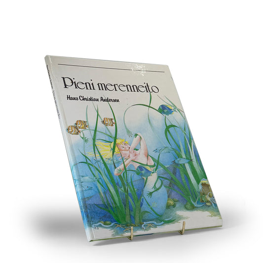 Hans Christian Andersen, Pieni Merenneito