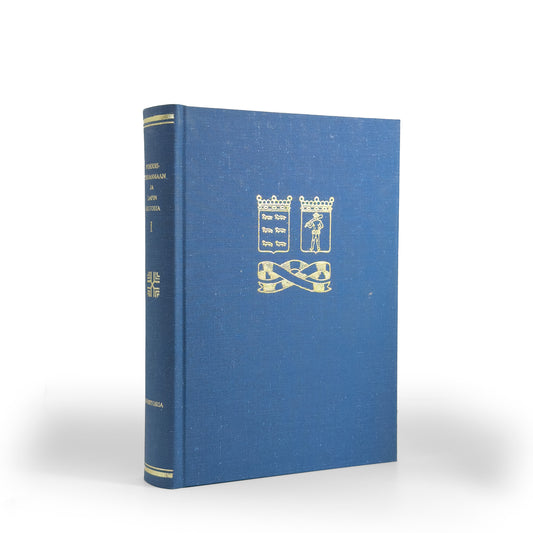 Matti Huurre, Pohjois-Pohjanmaan ja Lapin historia 1