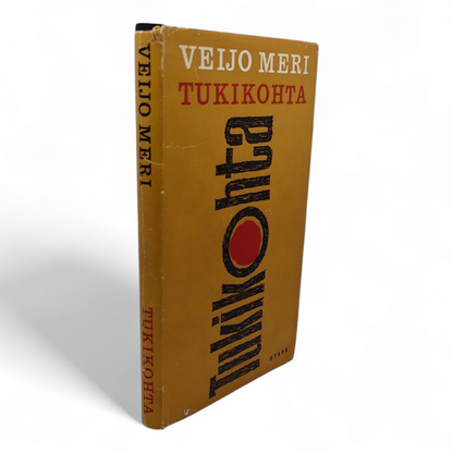 Meri Veijo, teokset