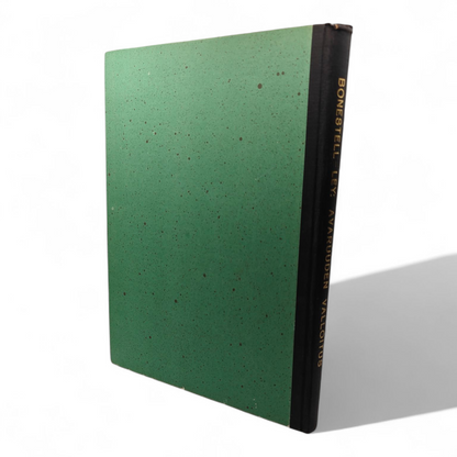 Avaruuden valloitus, Chesley Bonestell, Willy Ley