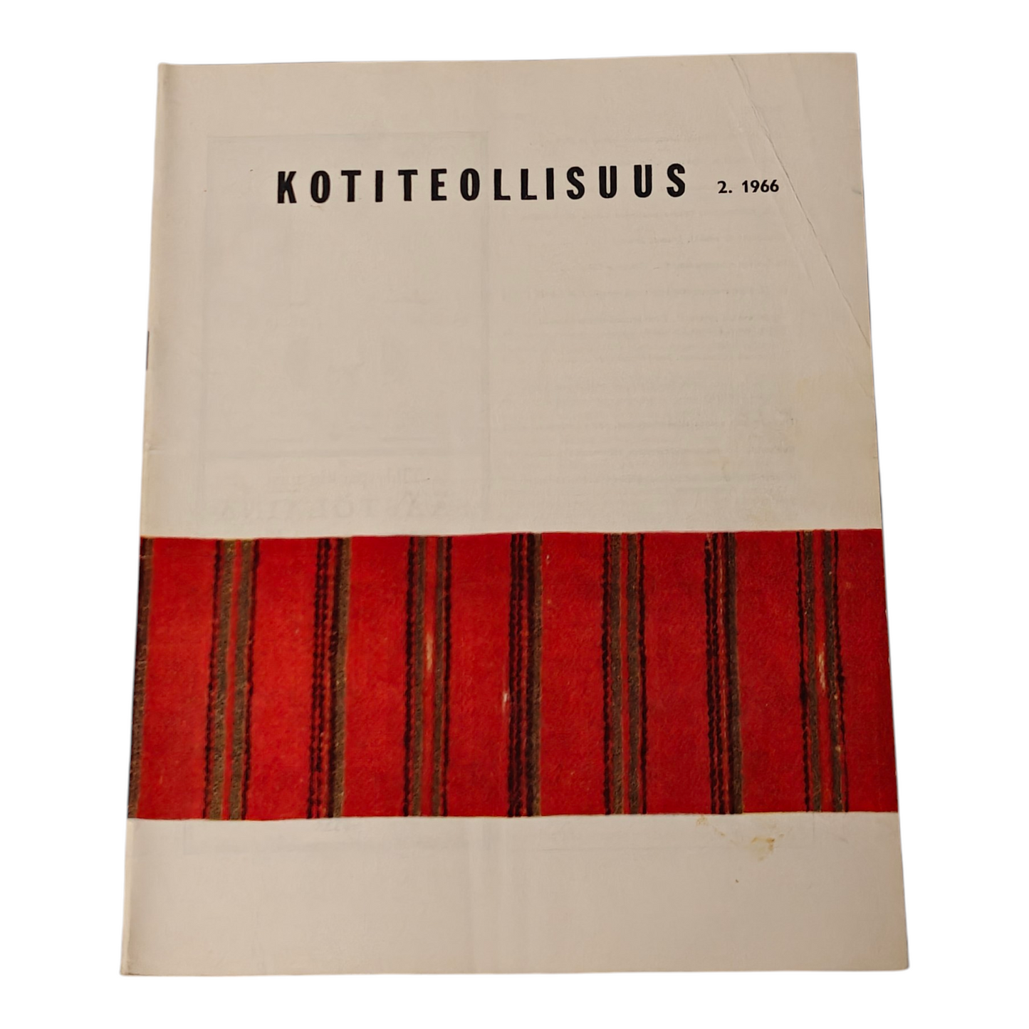Kotiteollisuus -lehti