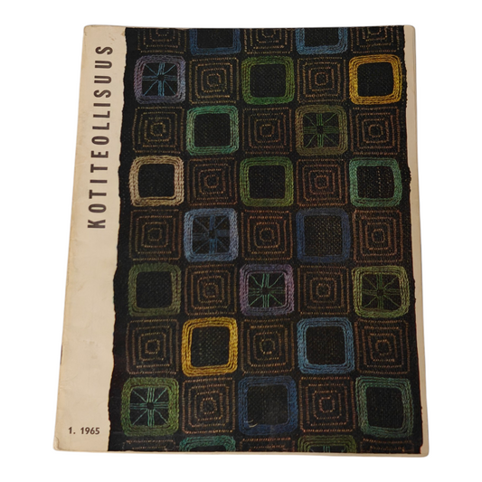 Kotiteollisuus -lehti