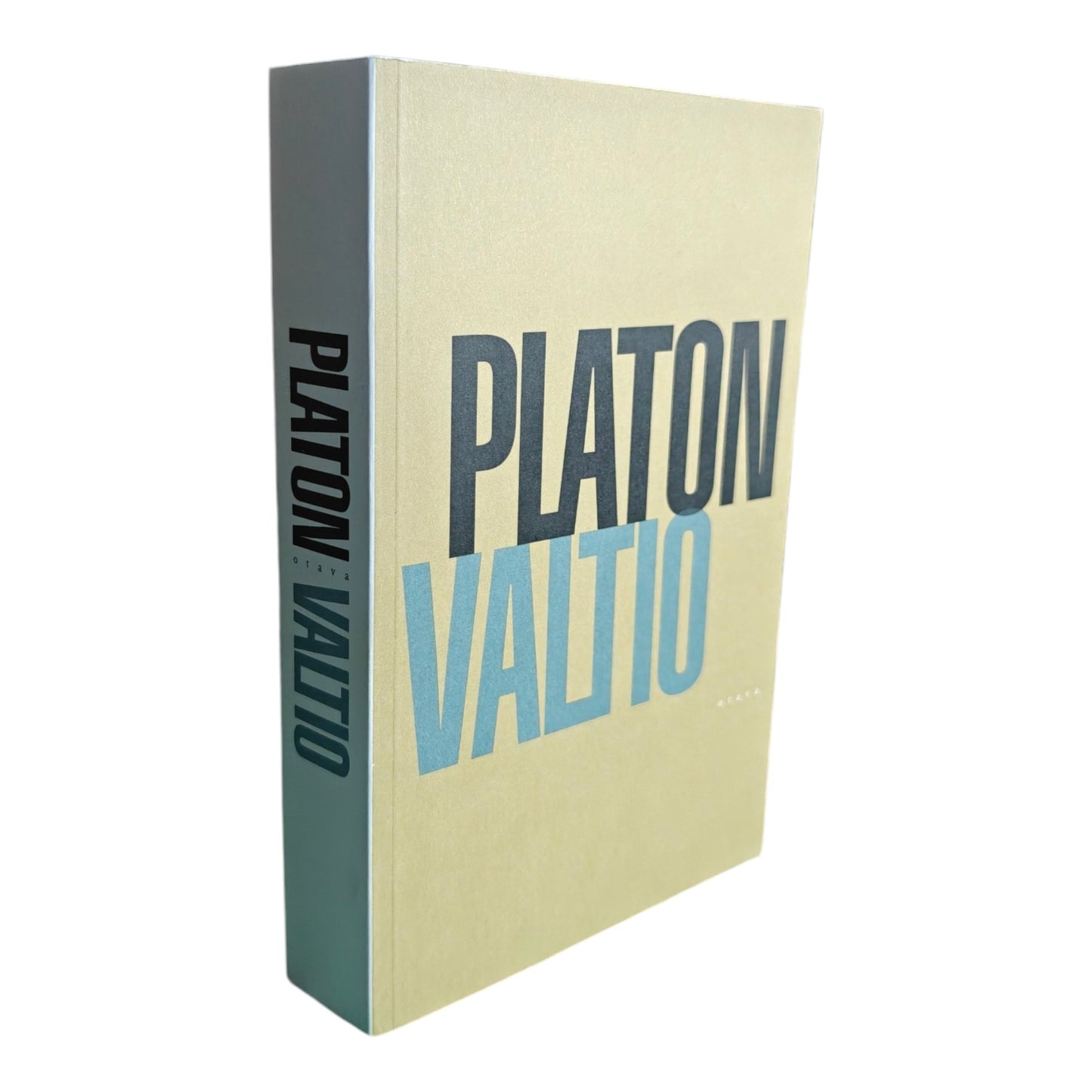 Platon, Valtio