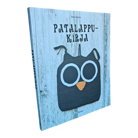 Patalappukirja, Stina Tiselius