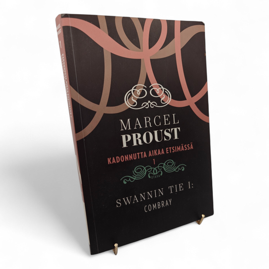 Proust Marcel, teokset