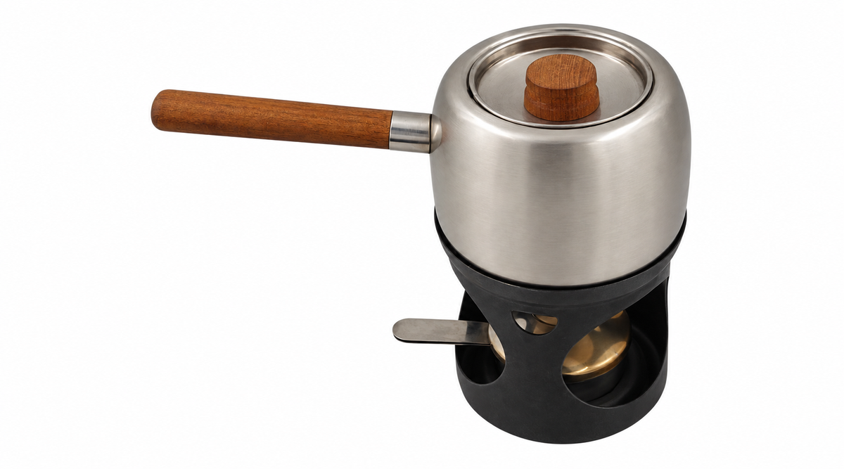 OPA foundue setti TS210, Timo Sarpaneva
