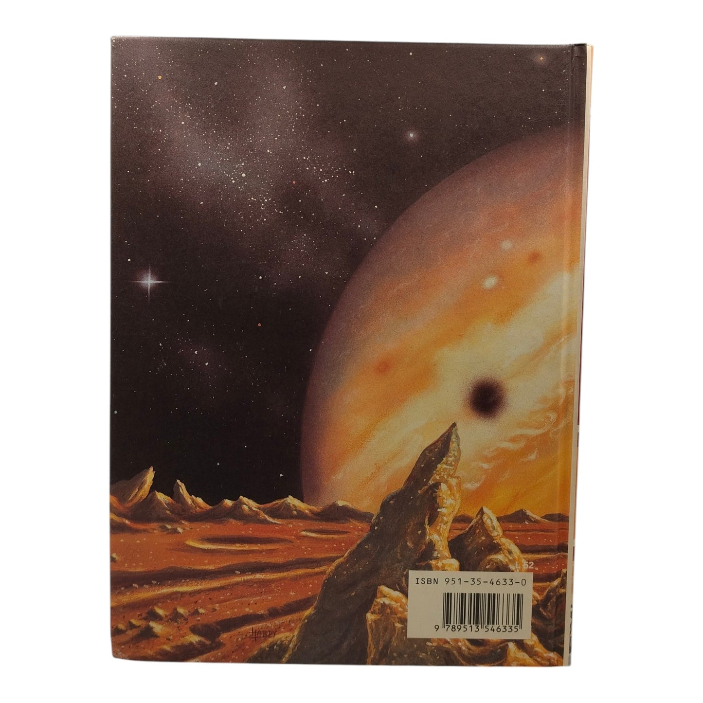 Löytöretki-sarja 1-15