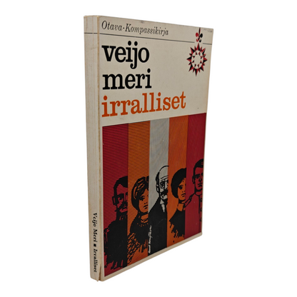 Meri Veijo, teokset
